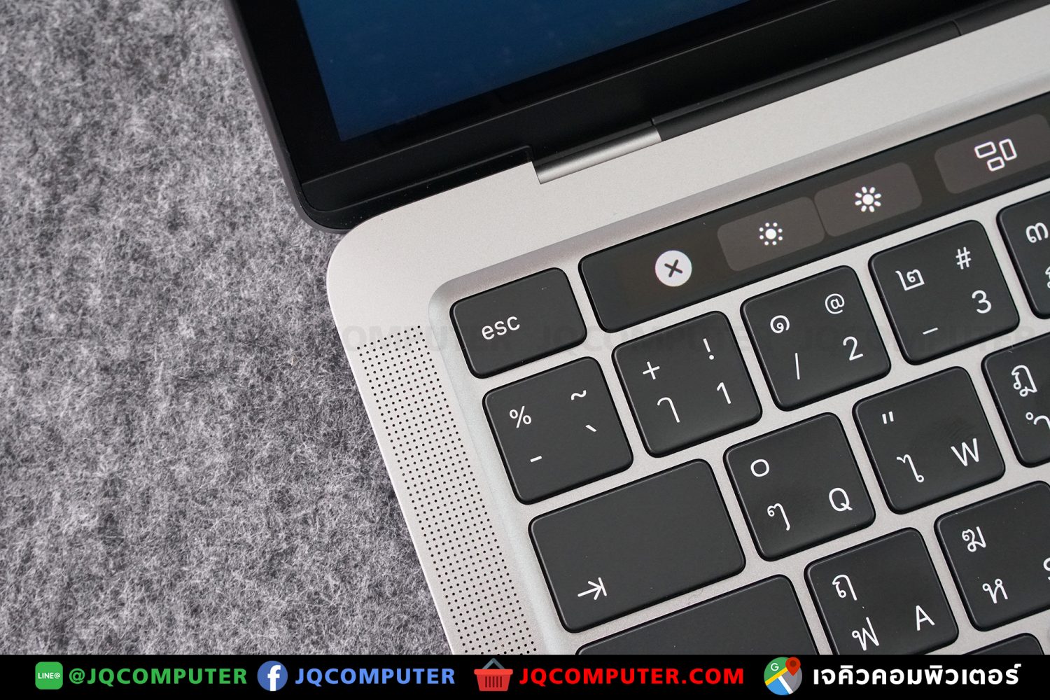 MacBook Pro 13" M1, 2020, 512 GB - Image 4