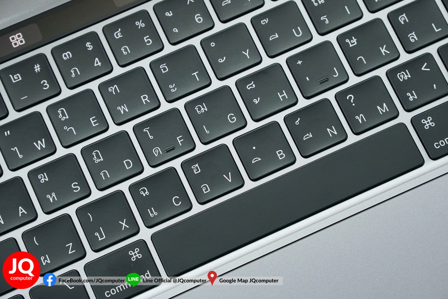 MacBook Pro 13" M2, 2022, 24 GB, 2 TB - Image 14