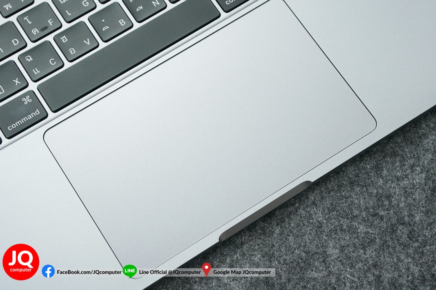 MacBook Pro 13" M2, 2022, 24 GB, 2 TB - Image 15