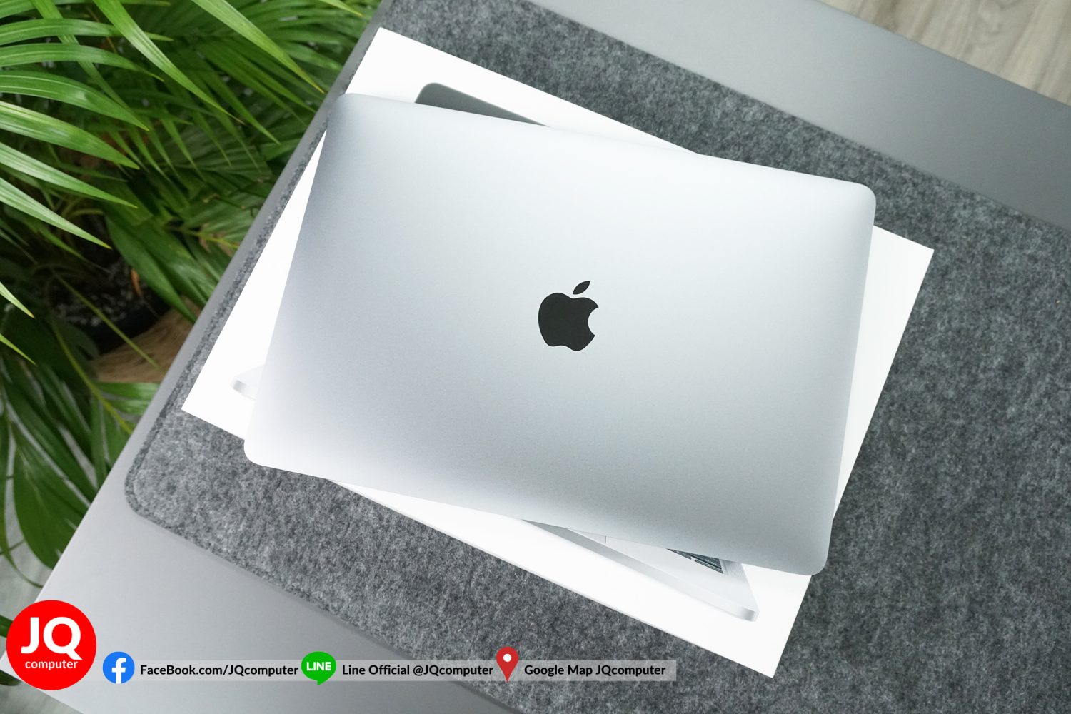 MacBook Pro 13" M2, 2022, 24 GB, 2 TB - Image 21