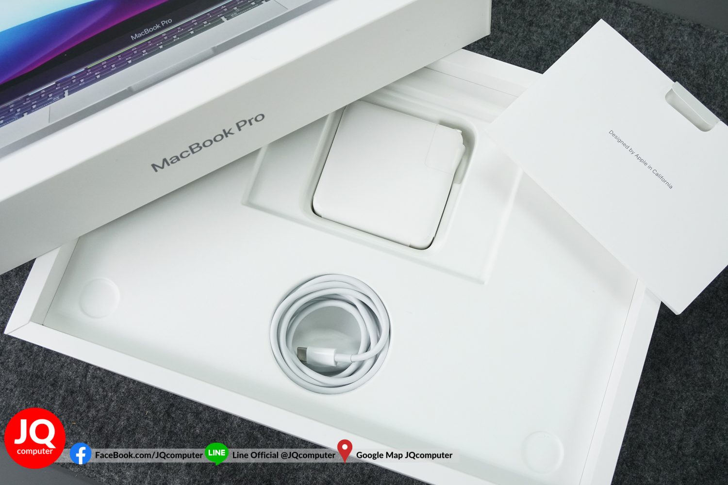 MacBook Pro 13" M2, 2022, 24 GB, 2 TB - Image 25