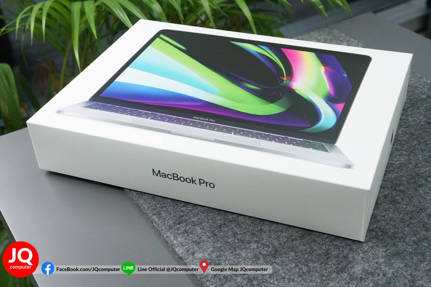 MacBook Pro 13" M2, 2022, 24 GB, 2 TB - Image 26
