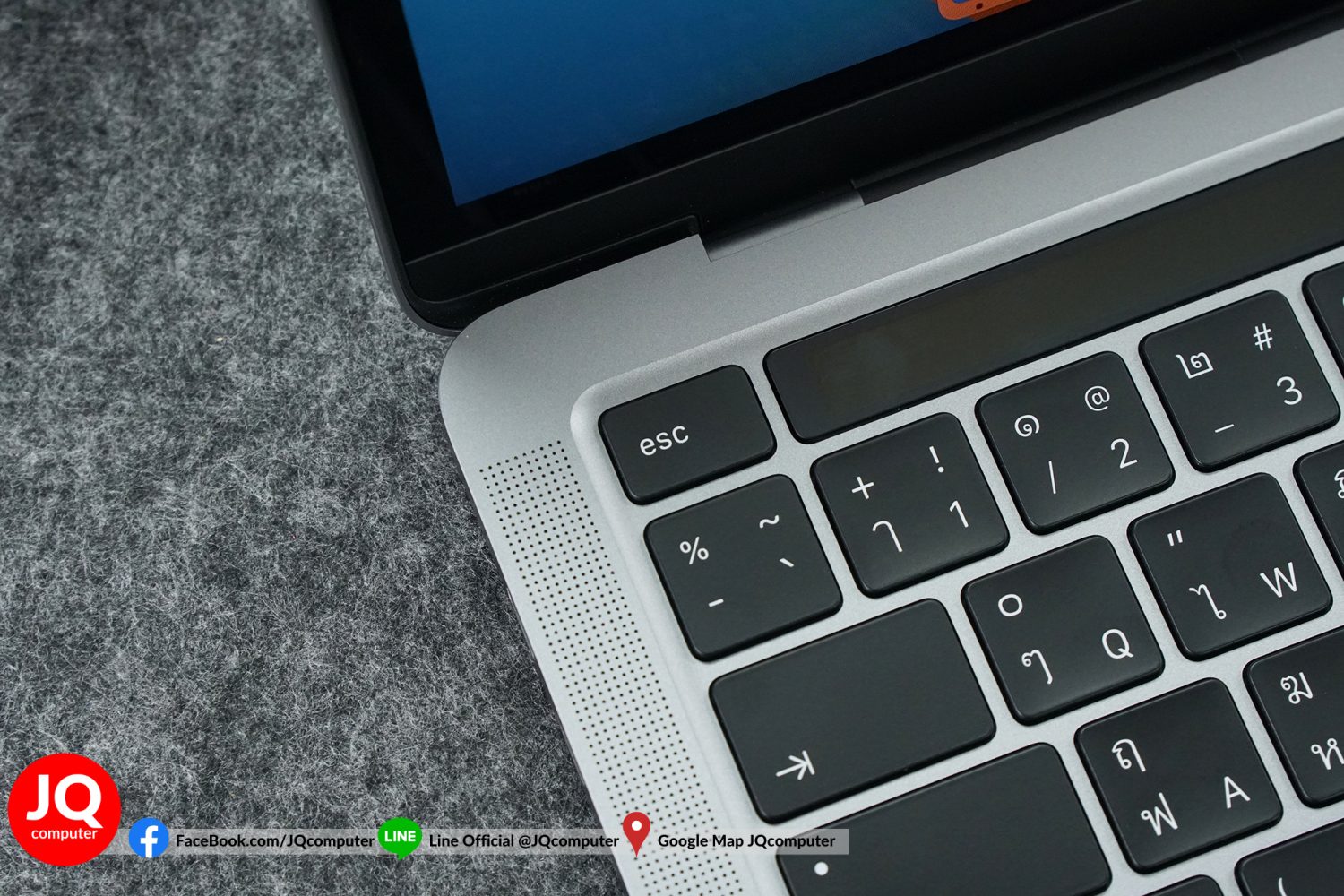 MacBook Pro 13" M2, 2022, 24 GB, 2 TB - Image 4