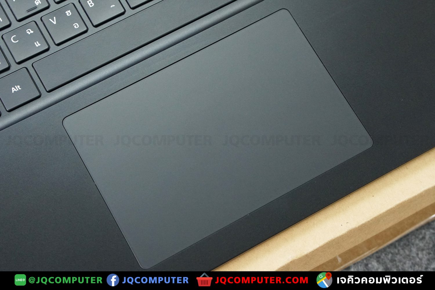 Surface Laptop 4, i7, 16 GB, 512 GB - Image 13