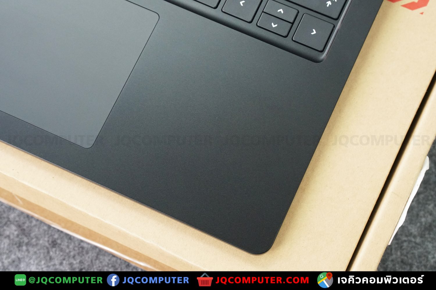 Surface Laptop 4, i7, 16 GB, 512 GB - Image 14