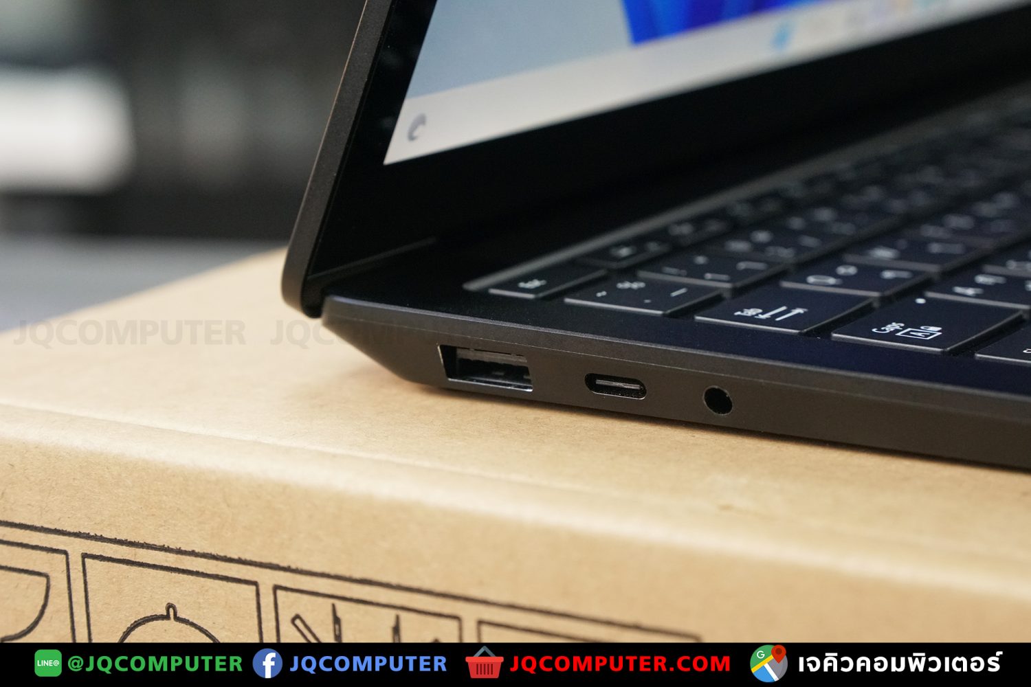Surface Laptop 4, i7, 16 GB, 512 GB - Image 16