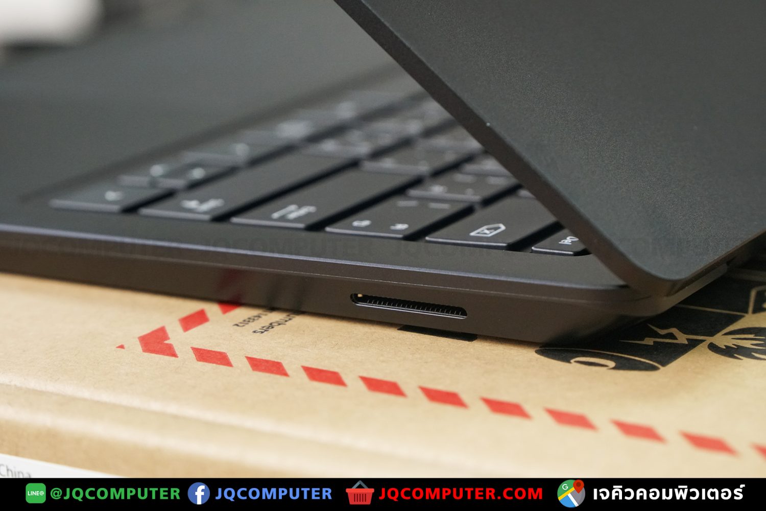 Surface Laptop 4, i7, 16 GB, 512 GB - Image 17