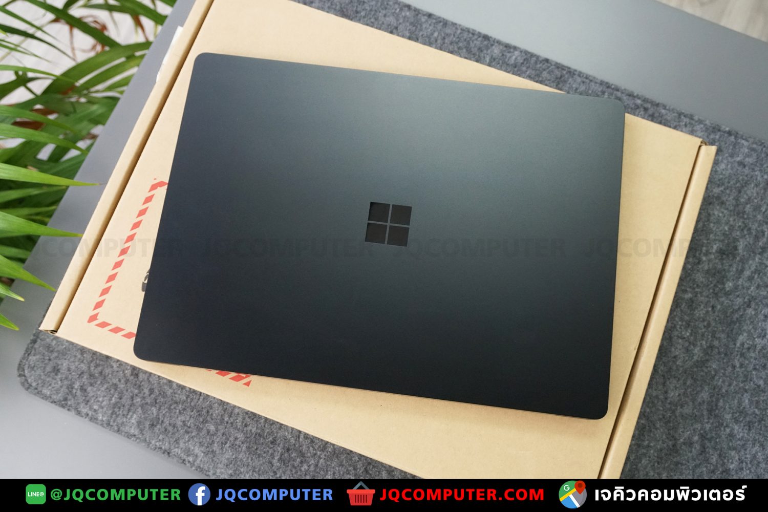 Surface Laptop 4, i7, 16 GB, 512 GB - Image 19