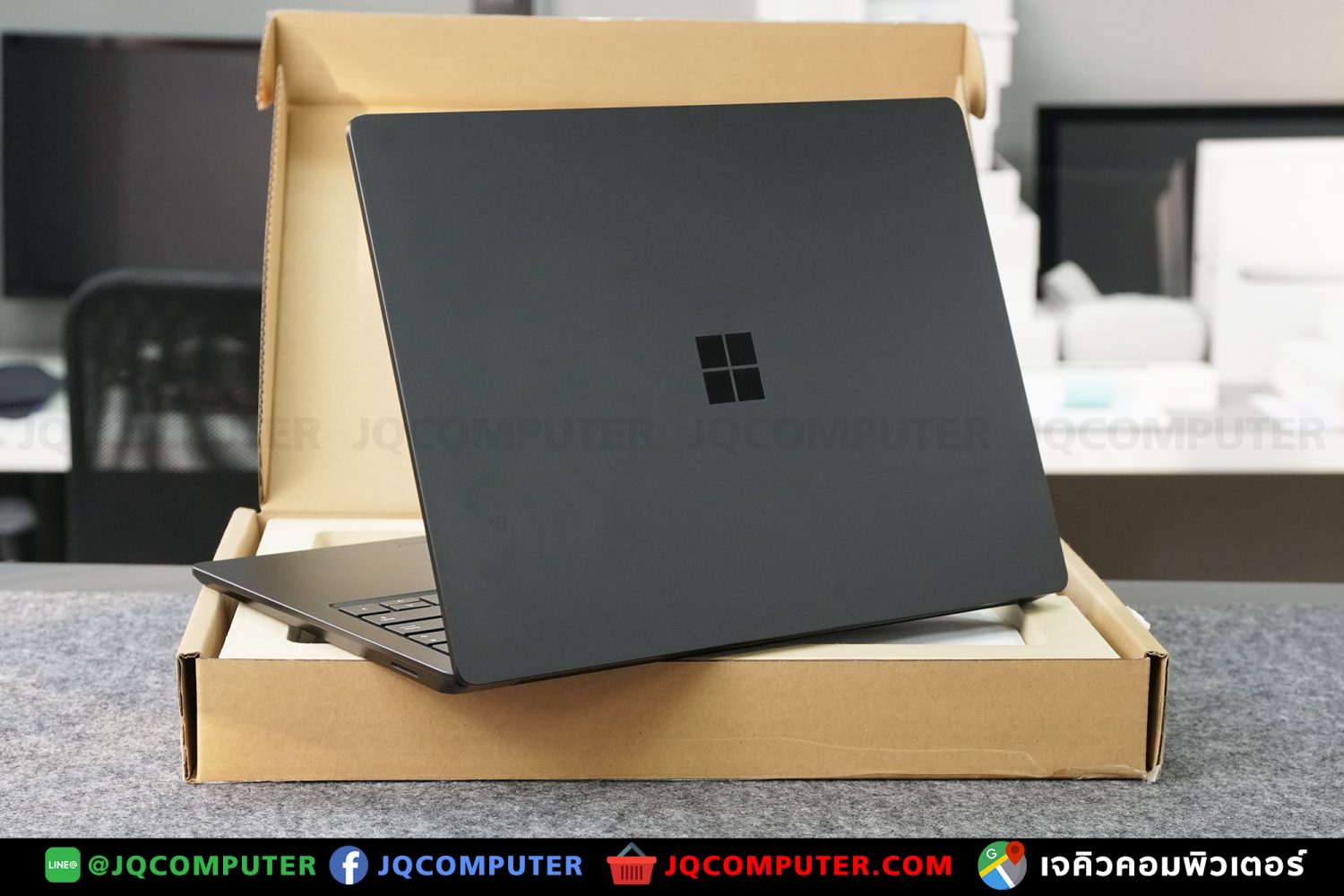 Surface Laptop 4, i7, 16 GB, 512 GB - Image 2