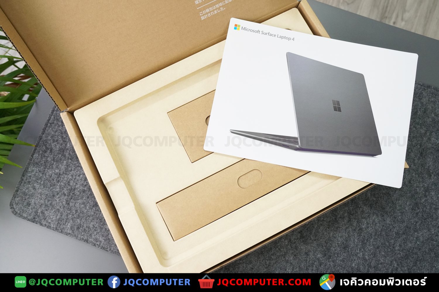 Surface Laptop 4, i7, 16 GB, 512 GB - Image 20