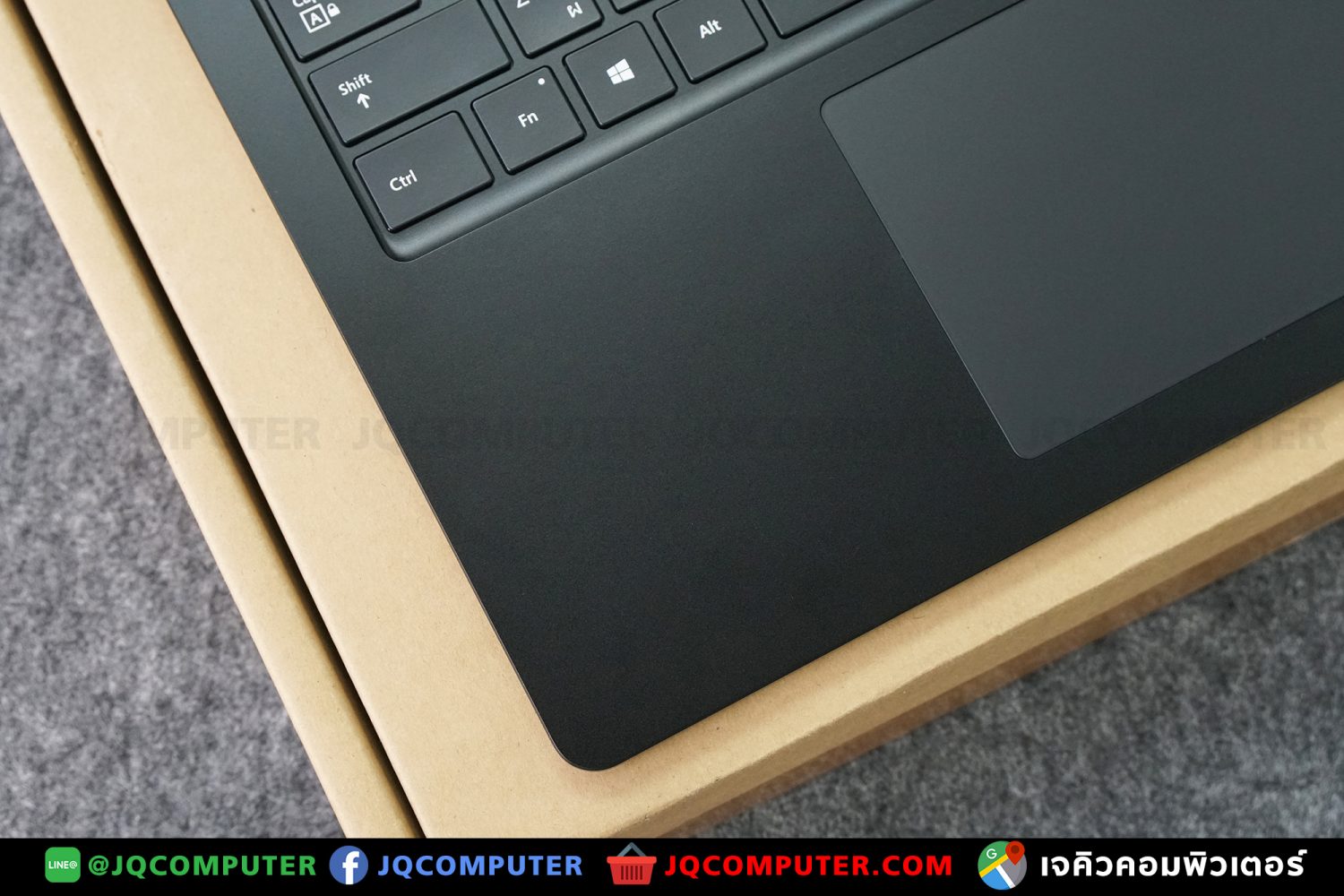 Surface Laptop 4, i7, 16 GB, 512 GB - Image 3