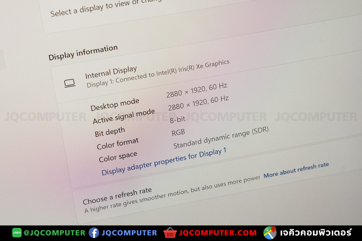 Surface Pro 8, i5, 16 GB, 256 GB - Image 10