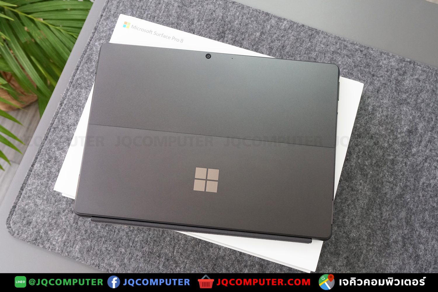 Surface Pro 8, i5, 16 GB, 256 GB - Image 22