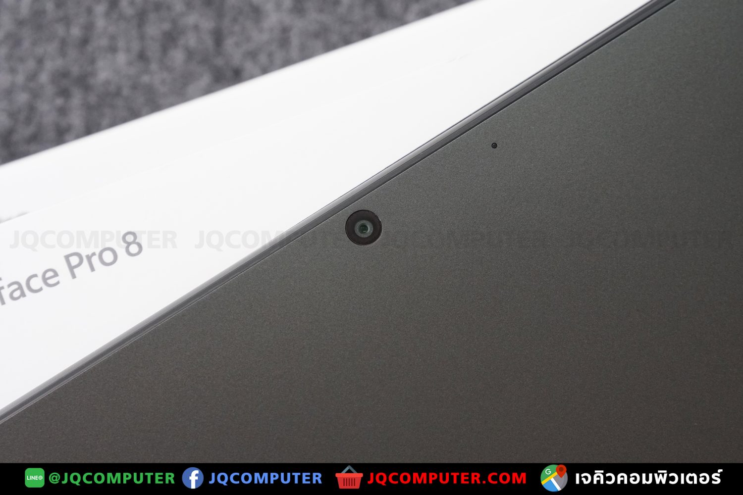 Surface Pro 8, i5, 16 GB, 256 GB - Image 25