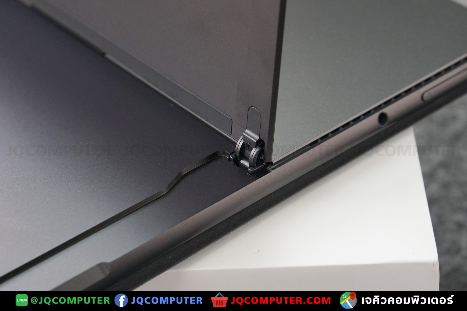Surface Pro 8, i5, 16 GB, 256 GB - Image 29