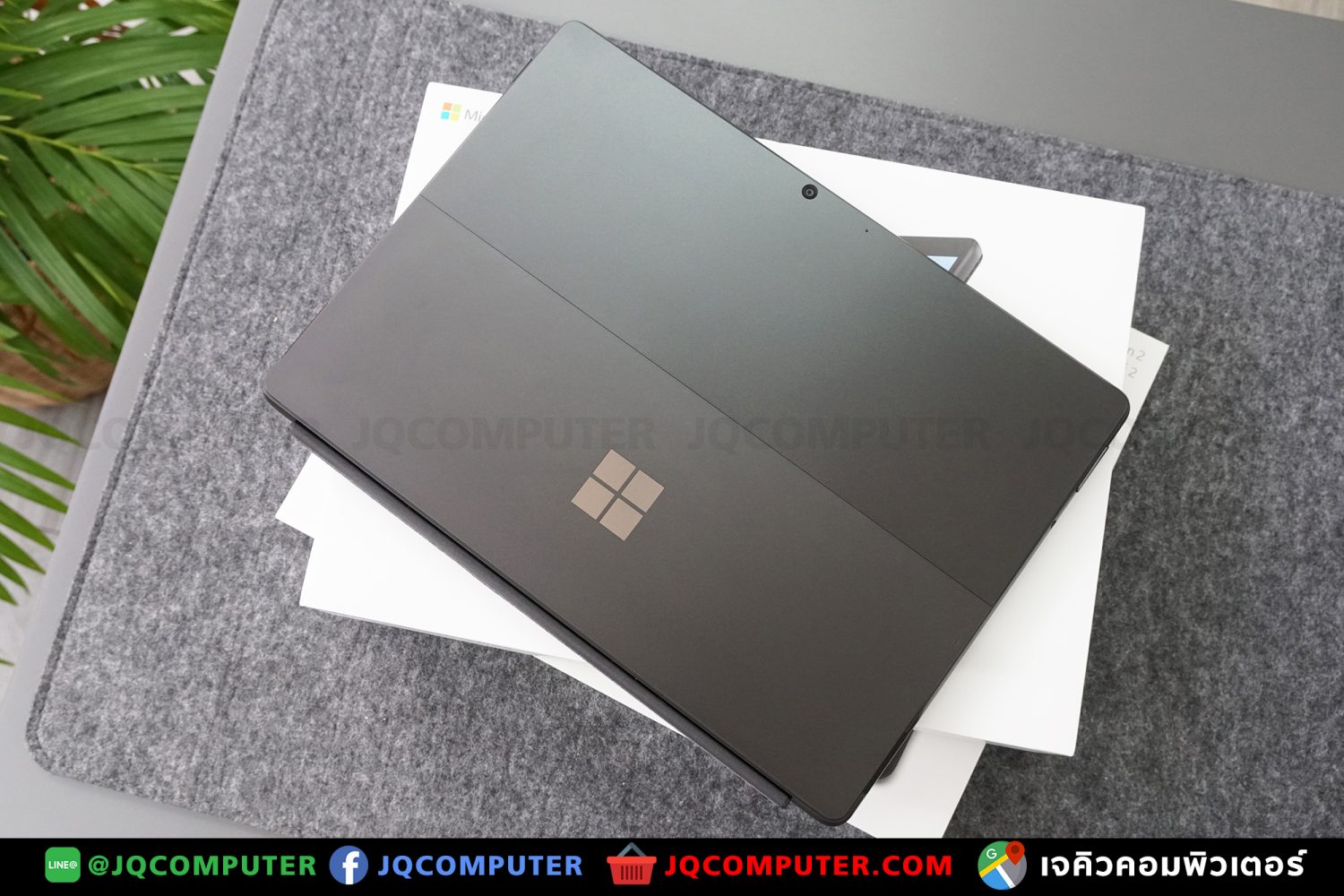 Surface Pro 8, i5, 16 GB, 256 GB - Image 33