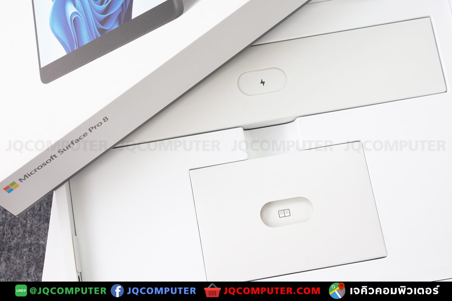 Surface Pro 8, i5, 16 GB, 256 GB - Image 34