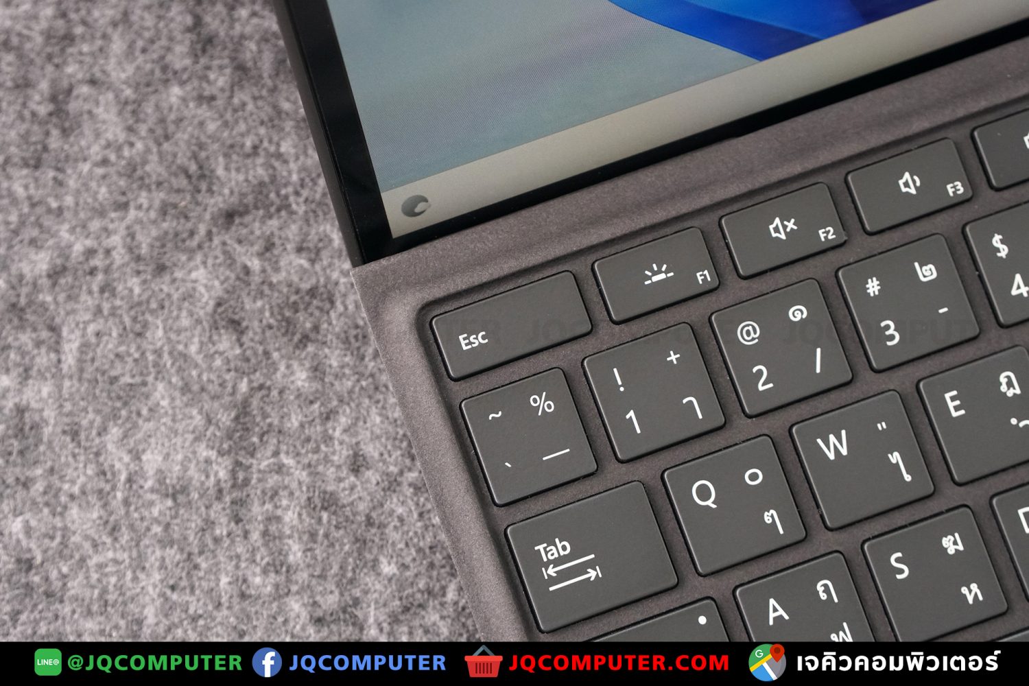 Surface Pro 8, i5, 16 GB, 256 GB - Image 4