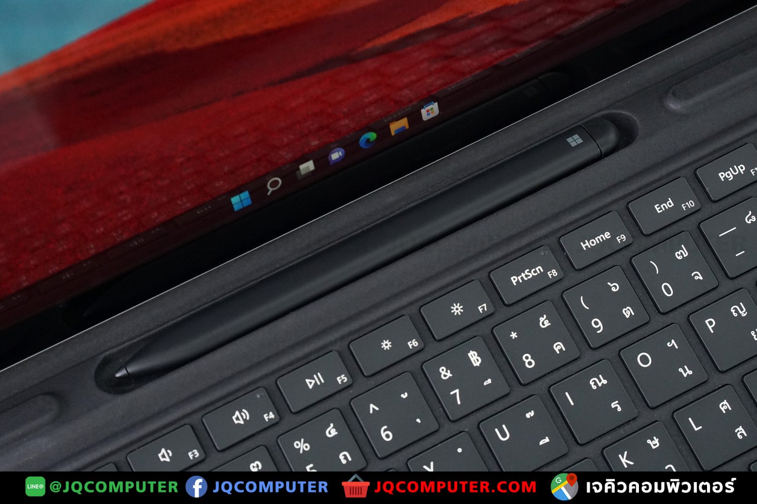 Microsoft Surface Pro X, SQ2, LTE - Image 15