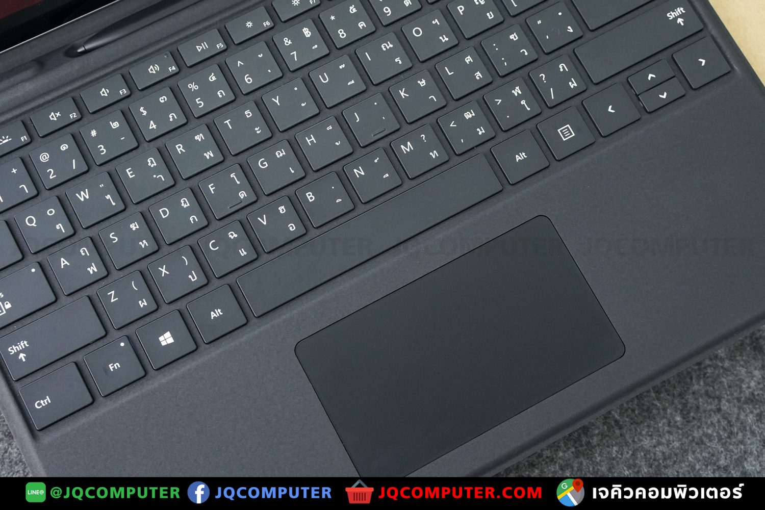 Microsoft Surface Pro X, SQ2, LTE - Image 16