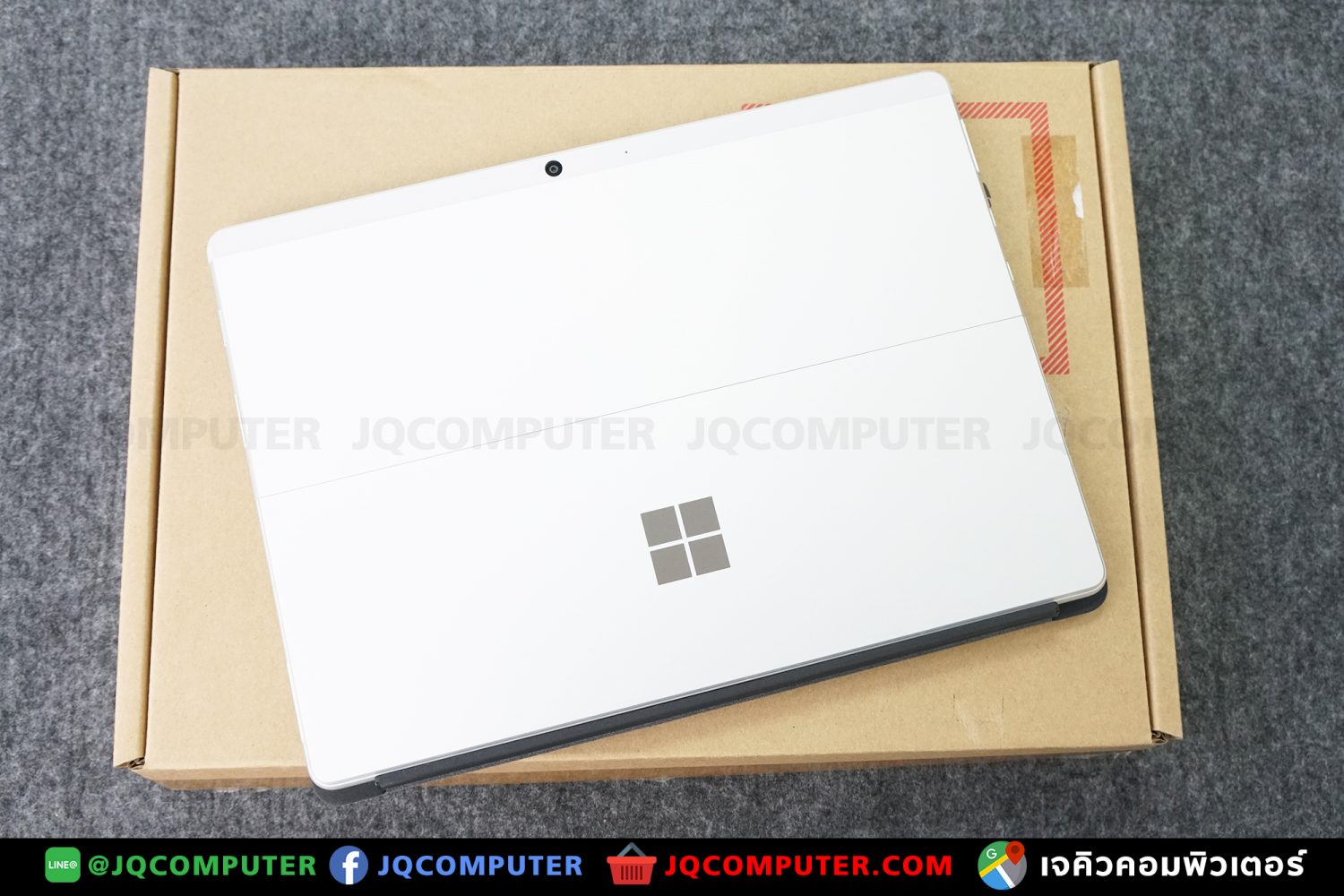 Microsoft Surface Pro X, SQ2, LTE - Image 20