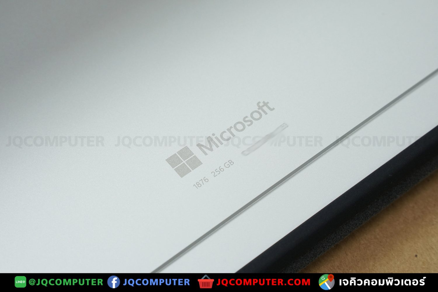 Microsoft Surface Pro X, SQ2, LTE - Image 23