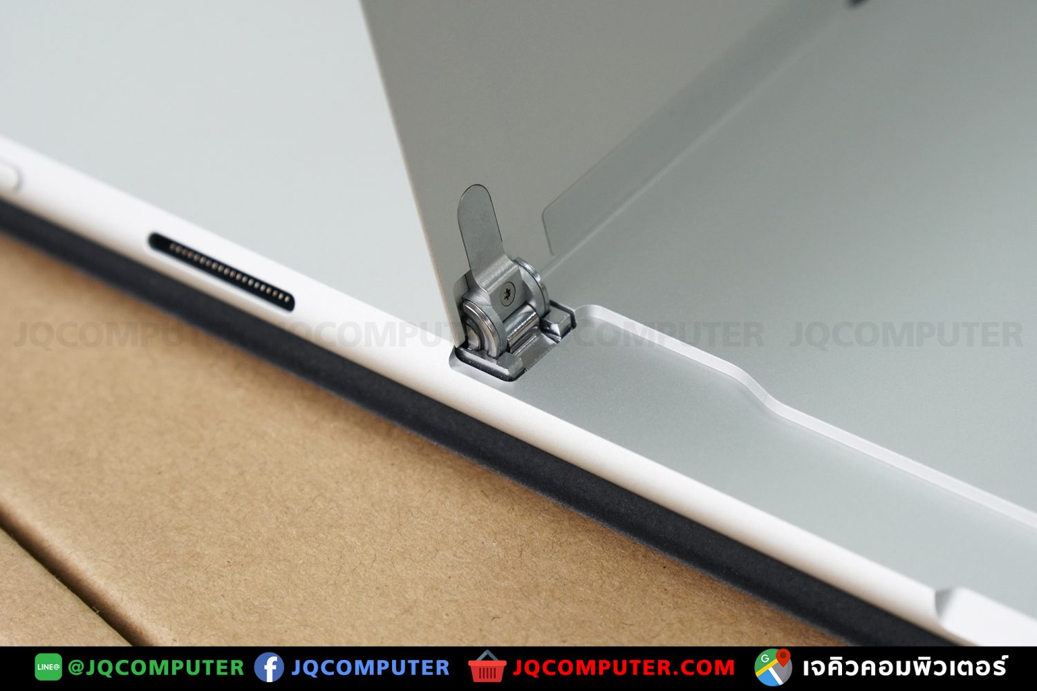 Microsoft Surface Pro X, SQ2, LTE - Image 24
