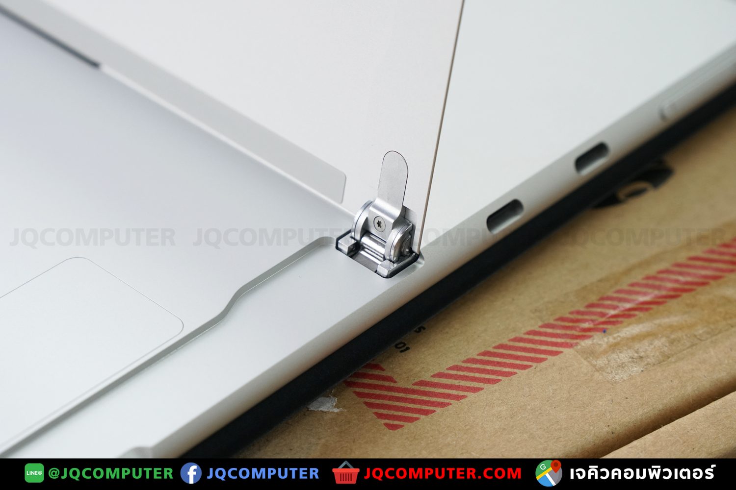 Microsoft Surface Pro X, SQ2, LTE - Image 25