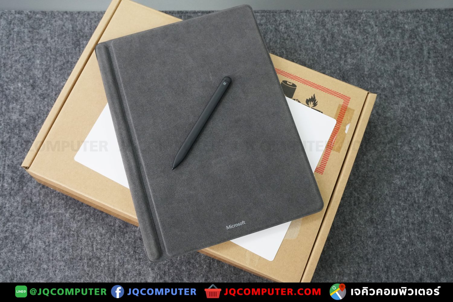 Microsoft Surface Pro X, SQ2, LTE - Image 26