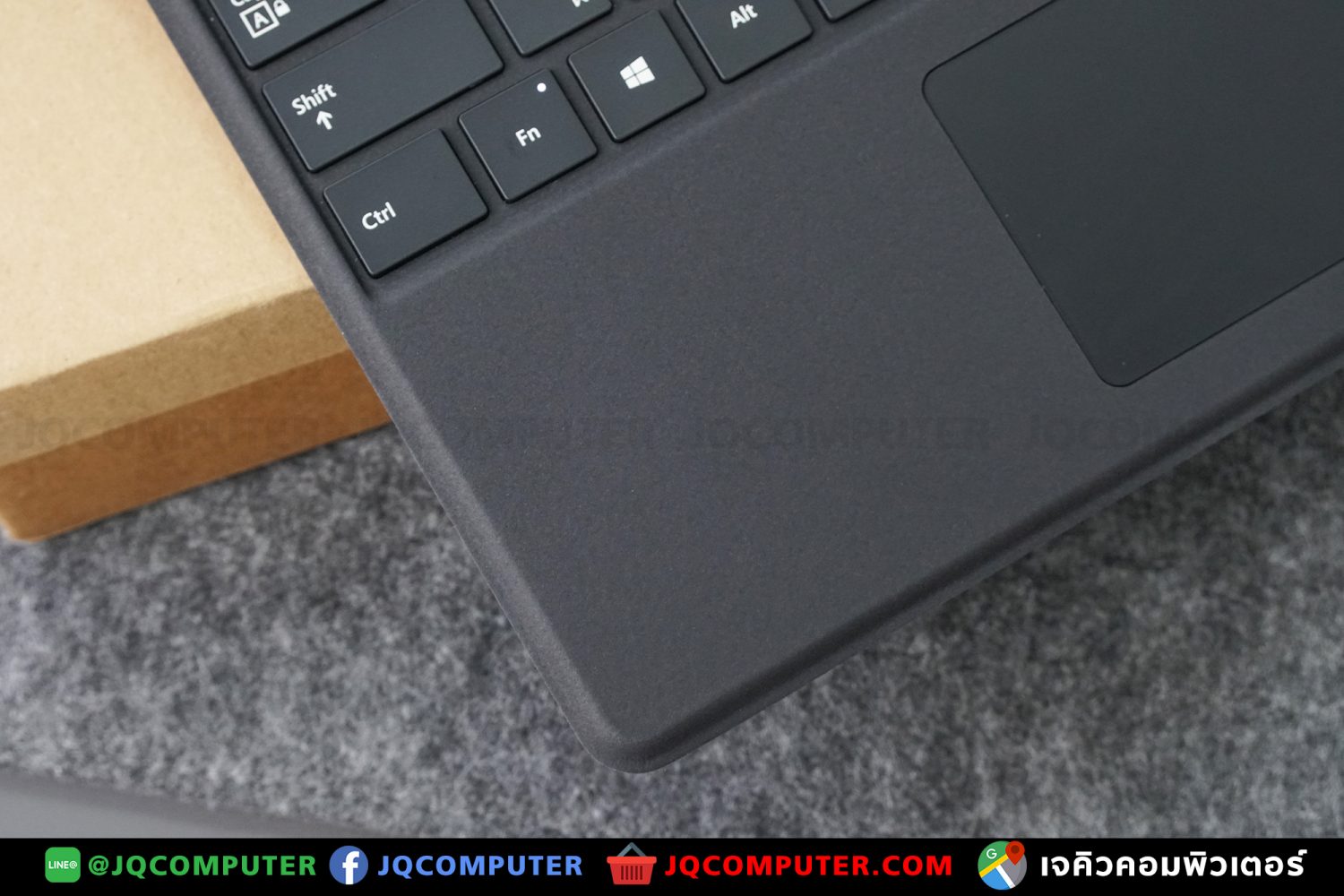 Microsoft Surface Pro X, SQ2, LTE - Image 3