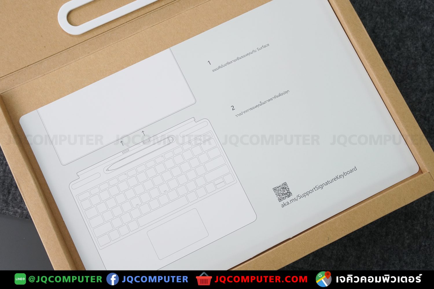 Microsoft Surface Pro X, SQ2, LTE - Image 30