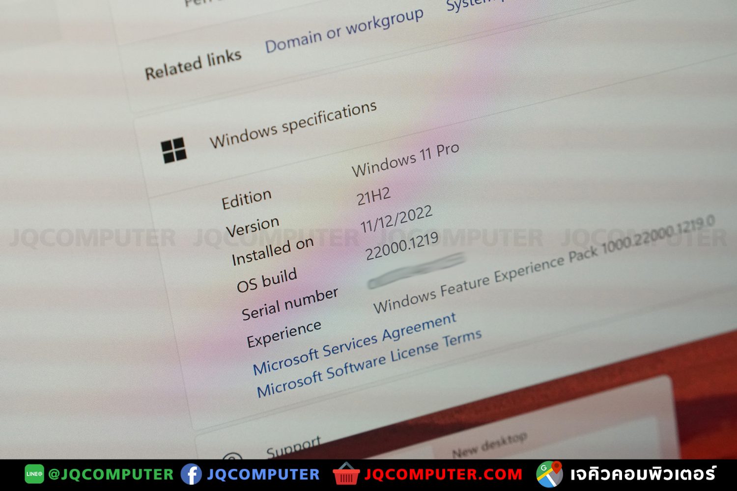 Microsoft Surface Pro X, SQ2, LTE - Image 7
