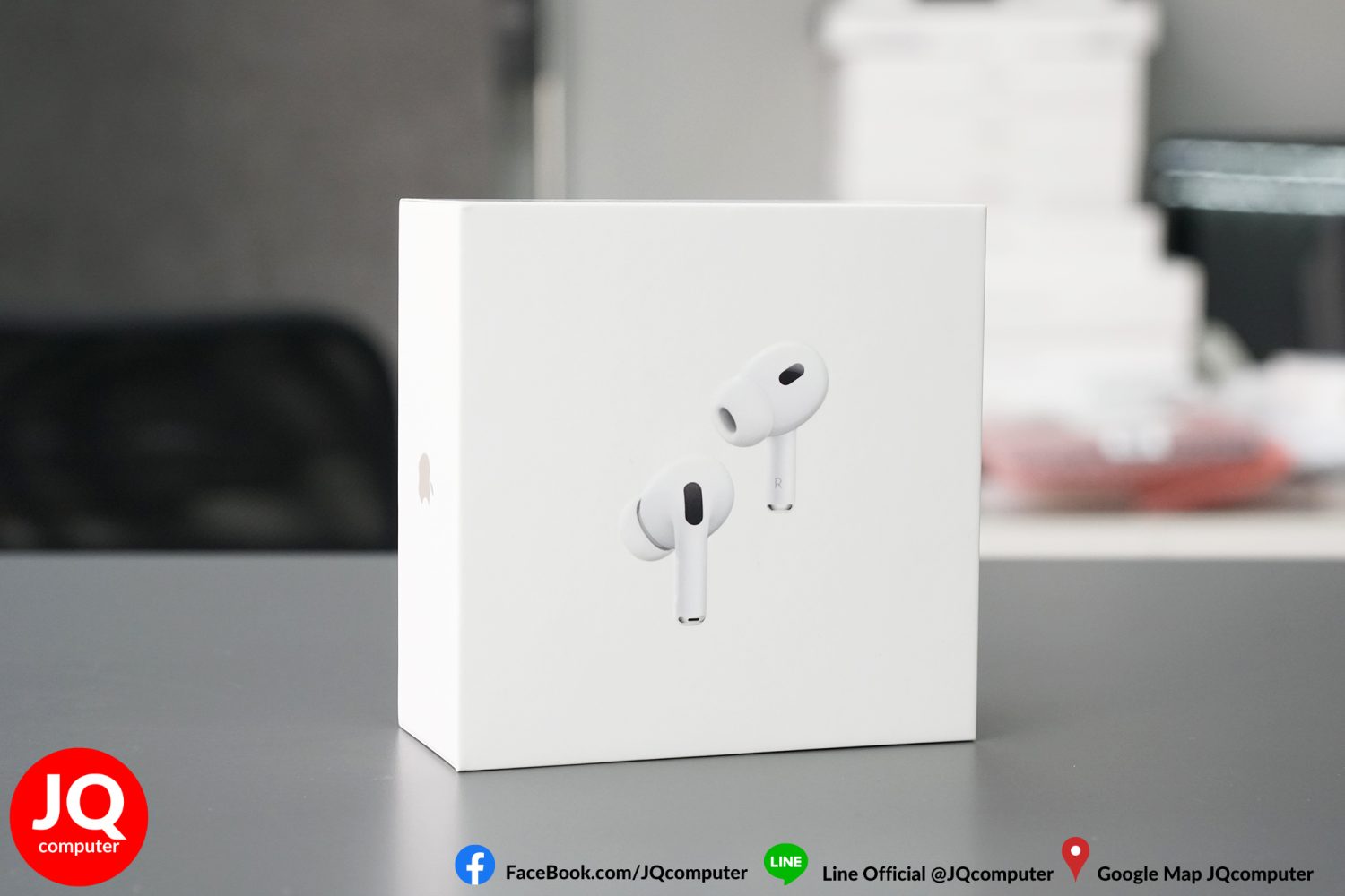 Apple AirPods Pro 2