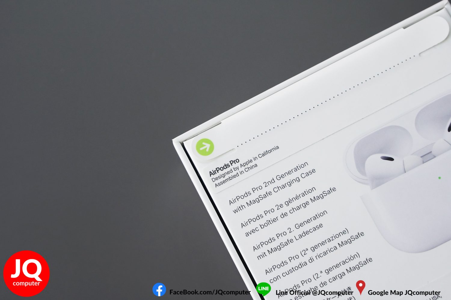 Apple AirPods Pro 2 - Image 3