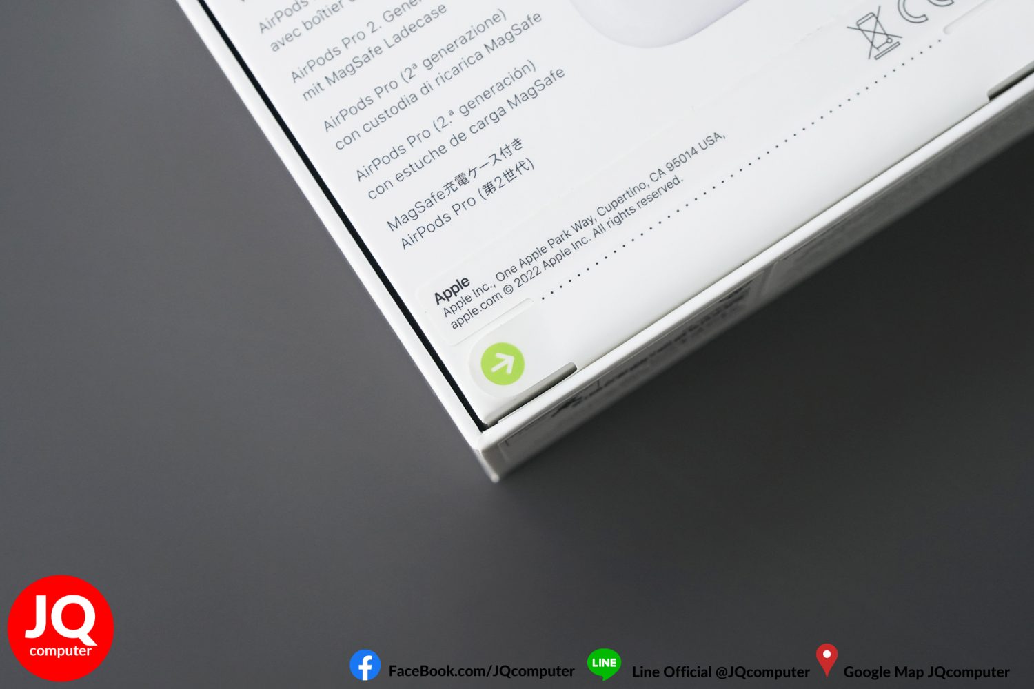 Apple AirPods Pro 2 - Image 4