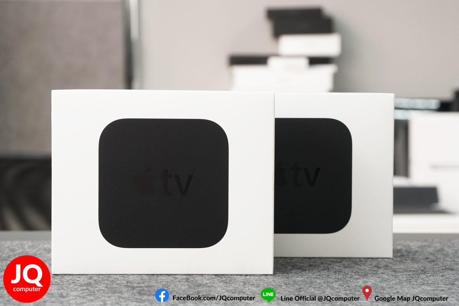 Apple TV HD Gen.4 - Image 4