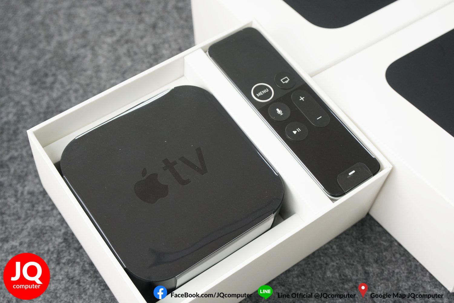 Apple TV HD Gen.4 - Image 3