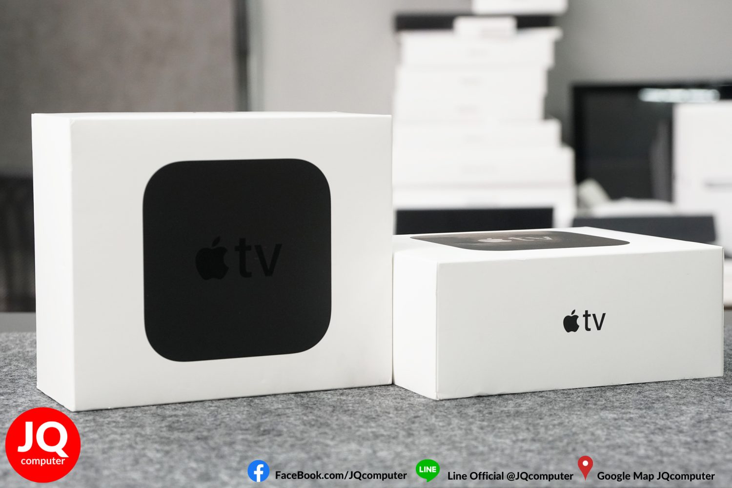 Apple TV HD Gen.4 - Image 7