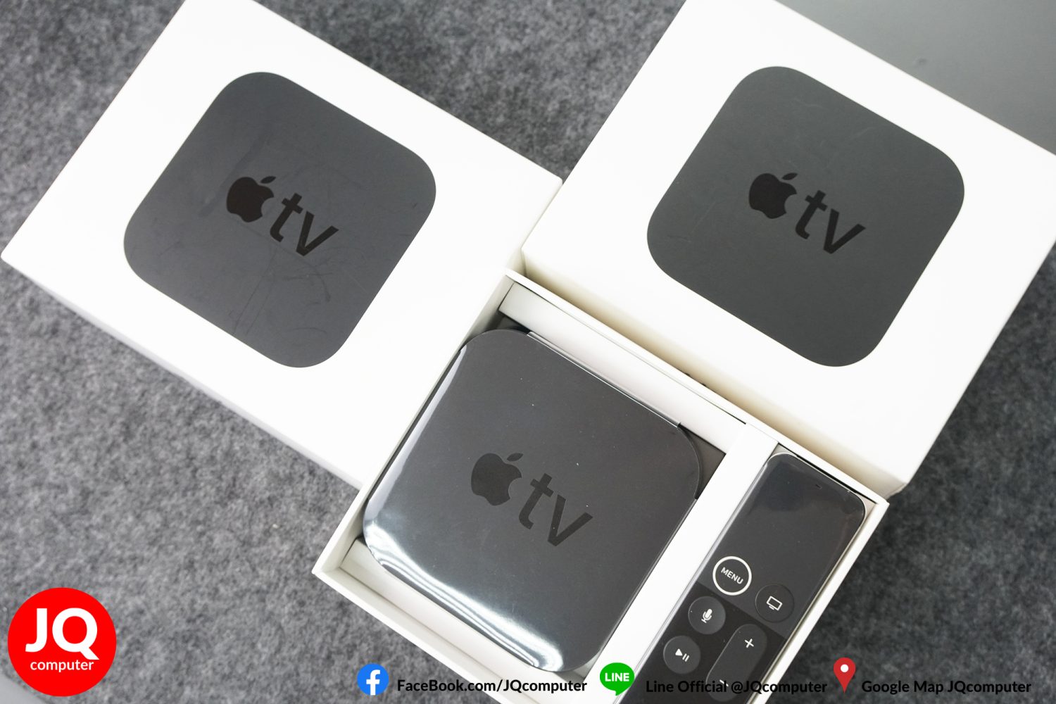 Apple TV HD Gen.4 - Image 8