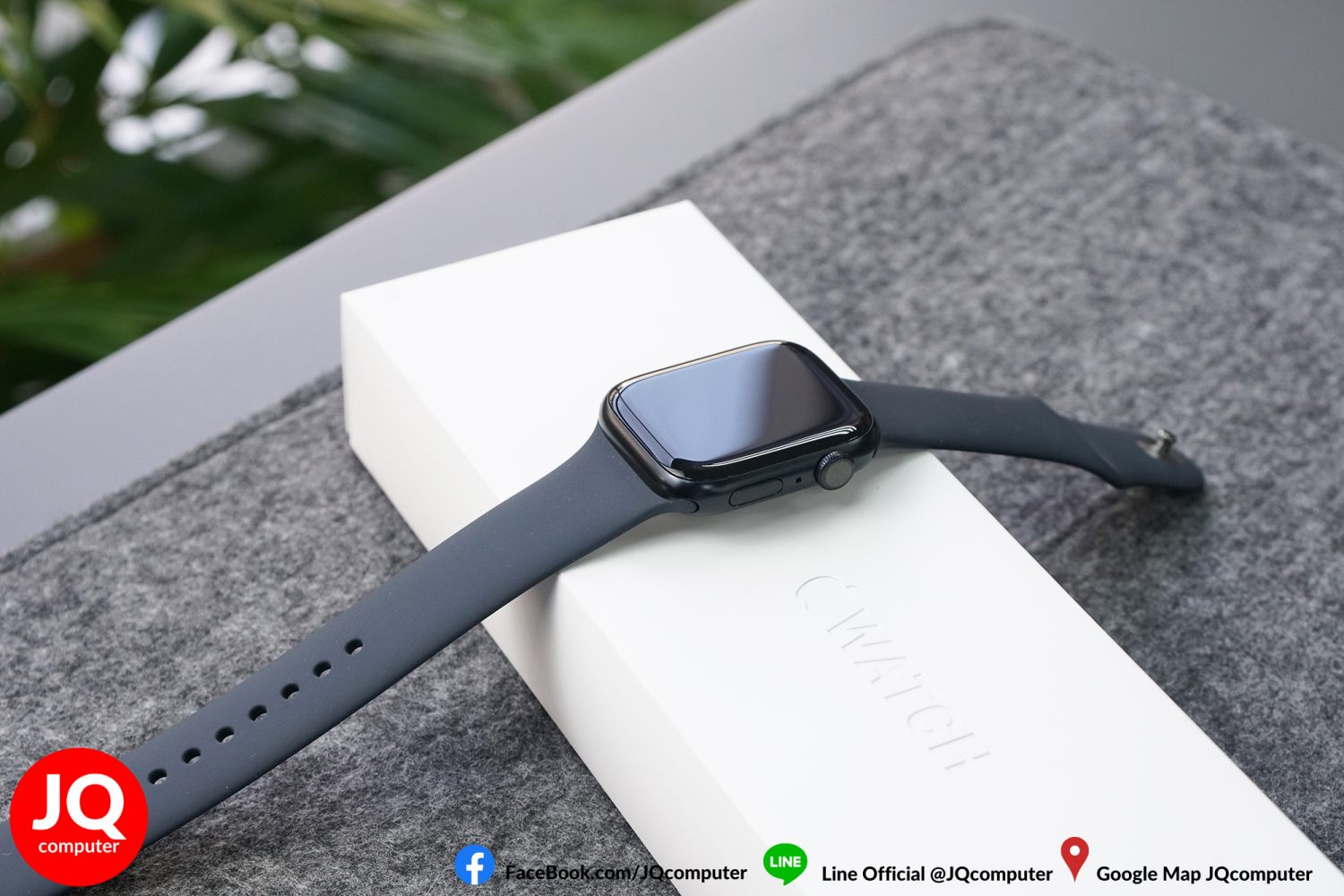Apple Watch Series 7, 45 MM, GPS - Image 12