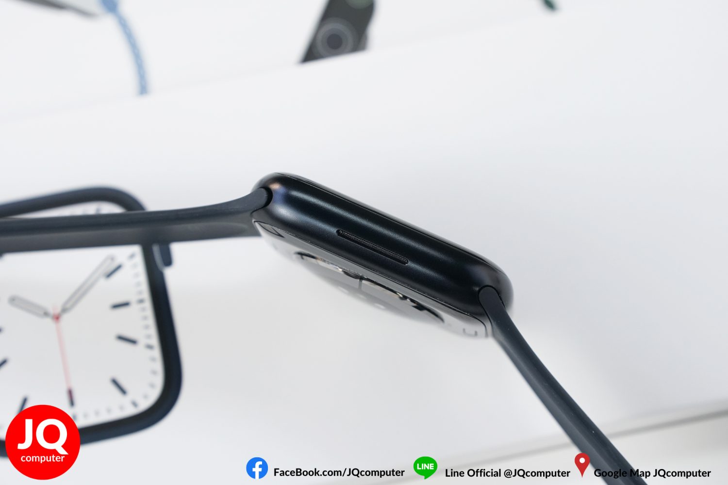 Apple Watch Series 7, 45 MM, GPS - Image 3