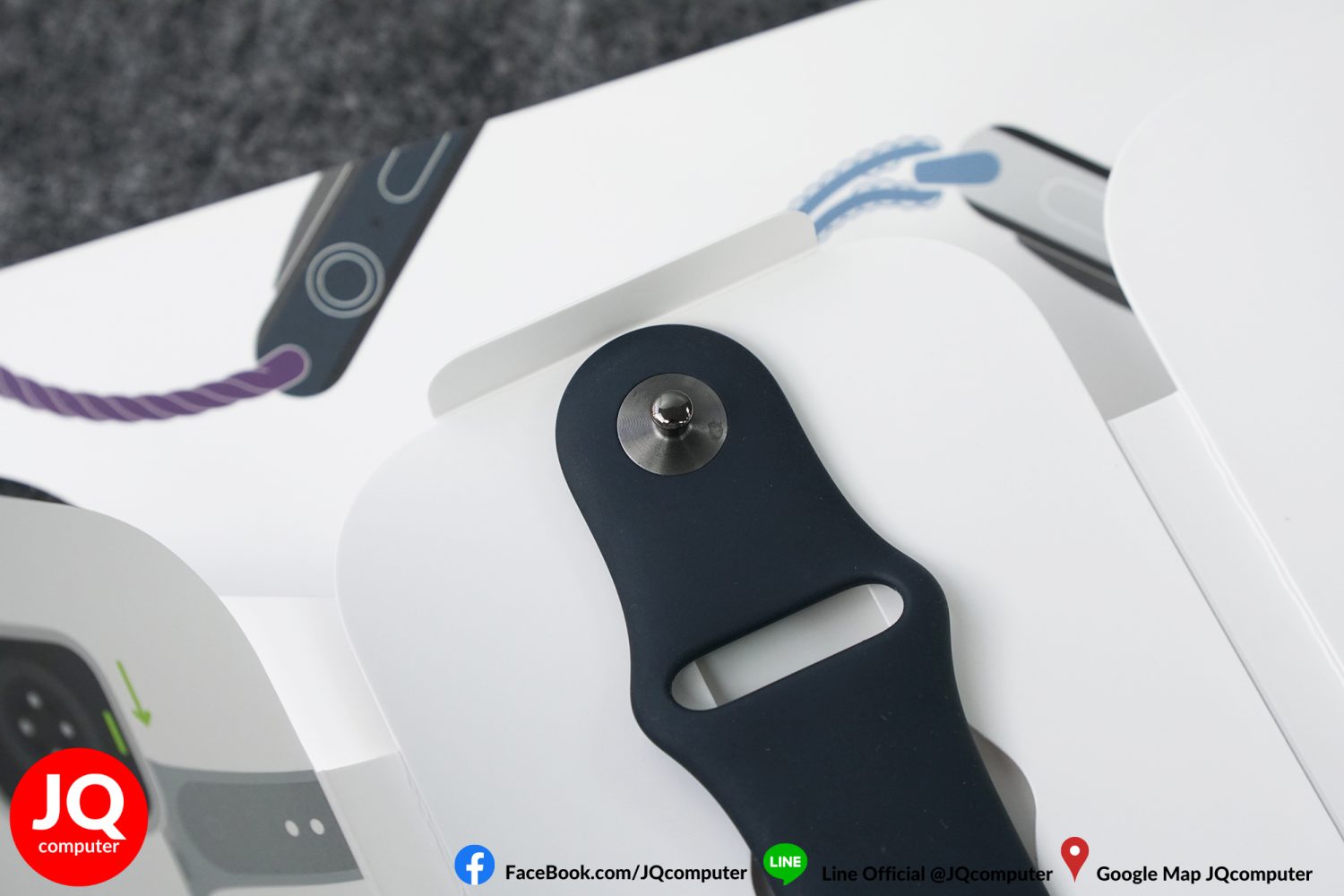Apple Watch Series 7, 45 MM, GPS - Image 9