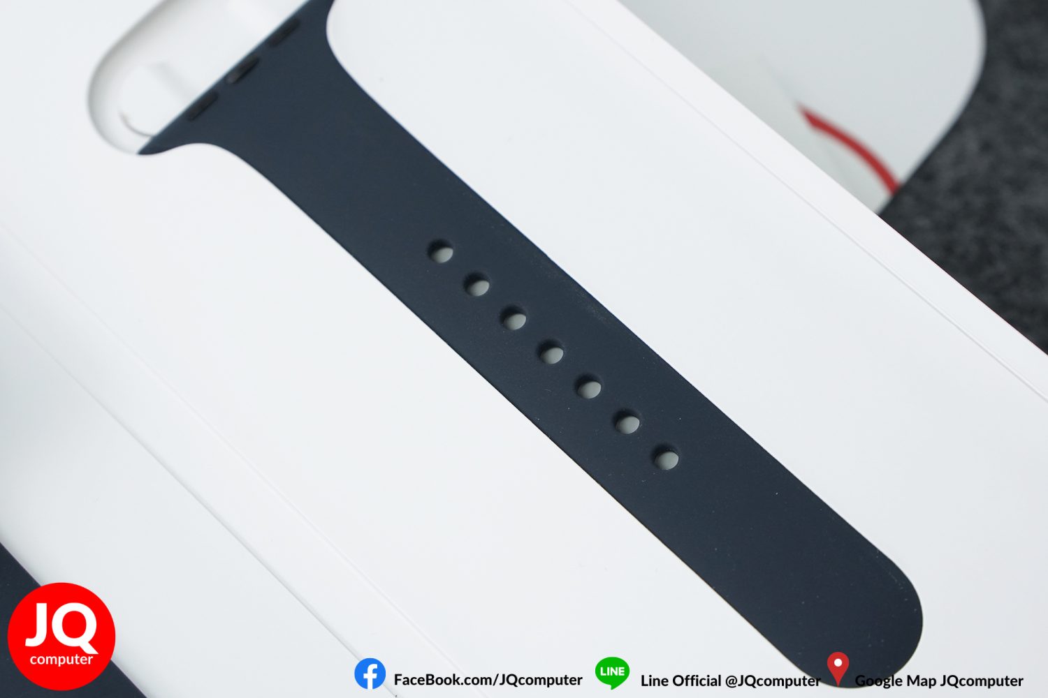 Apple Watch Series 7, 45 MM, GPS, Apple Care Plus - Image 9