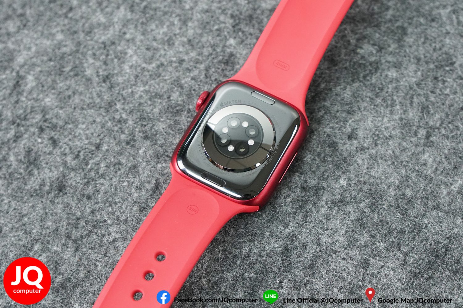 Apple Watch Series 7, 41 MM, GPS - Image 5