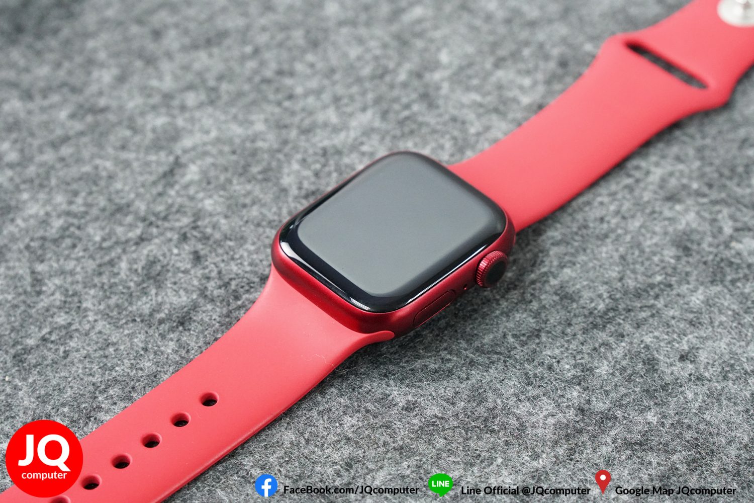 Apple Watch Series 7, 41 MM, GPS - Image 6