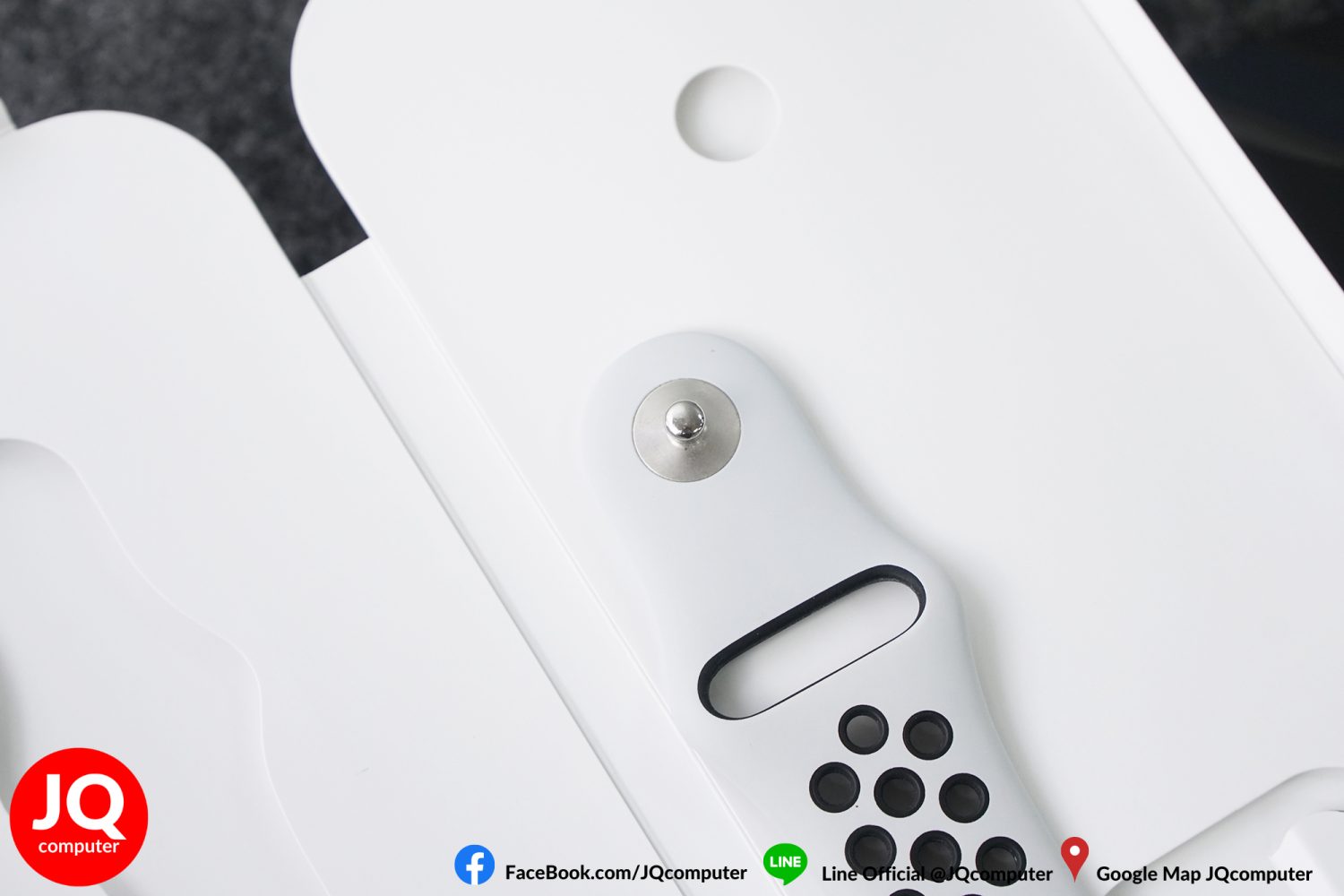 Apple Watch Series 7, 41 MM, GPS, Nike - Image 8