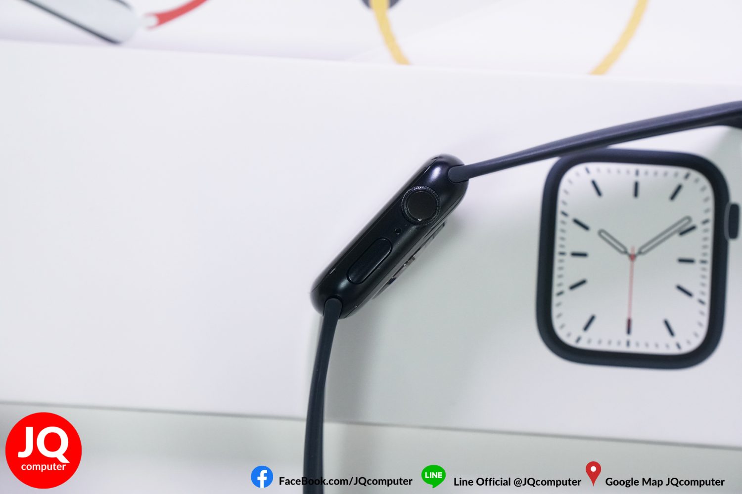 Apple Watch Series 7, 41 MM, GPS - Image 3