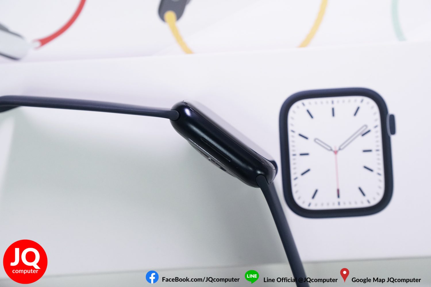 Apple Watch Series 7, 41 MM, GPS - Image 4