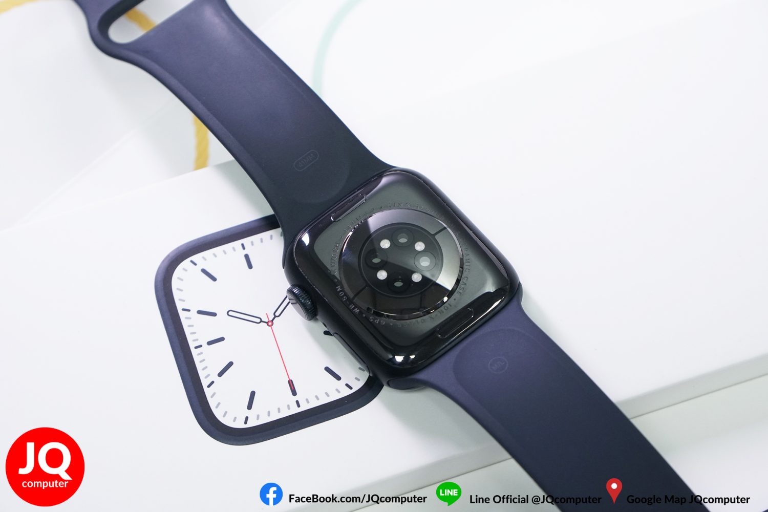 Apple Watch Series 7, 41 MM, GPS - Image 5