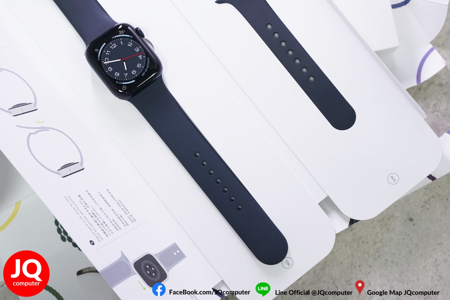 Apple Watch Series 7, 41 MM, GPS - Image 7